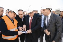 YÖRESEL MİMARİ - Terör Yıkıyor, TOKİ Yapıyor