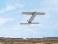 TEKNOLOJİ TRANSFERİ - Türkiye'nin kamikaze droneları