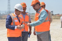 Yıldırım'daki Kentsel Dönüşüm Kapsamında 850 Daire 2018 Yılında Teslim Edilecek