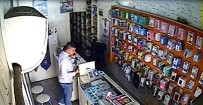 10 Dakikada 15 Bin TL'lik Telefon Hırsızlığı
