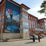 15 Temmuz'da Oğlu Ve Eşi Şehit Düşen Nihal Olçok Duygusal Anlar Yaşadı