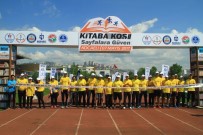 FILM AFIŞLERI - 300 Postacı Kitap İçin Koştu