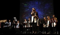 TÜRK MUSIKISI - Acepella Sesin Rengi Konseri'ne Yoğun İlgi