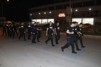 Adana Demirspor - Evkur Yeni Malatyaspor Maçı Öncesi Gerginlik