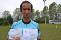 ORDUSPOR - Adına 2 Şirket 133 Bin Lira Da Borç Var!