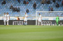 Ağır Yenilgilerin Faturası Futbolculara Kesiliyor
