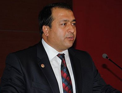 Ahmet Tevfik Uzun'a FETÖ gözaltısı