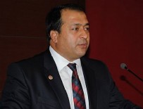 AHMET TEVFİK UZUN - Ahmet Tevfik Uzun'a FETÖ gözaltısı