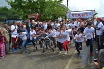 TEZAHÜRAT - 'Akdam Henis Koşuları' Yapıldı
