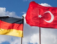 FİKRİ IŞIK - Almanya'dan darbeci hainlerle ilgili skandal karar