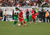 TOLGA TEKİN - Amed Sportif Faaliyetler Tur Atladı