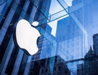 Apple'ın piyasa değeri rekor kırdı
