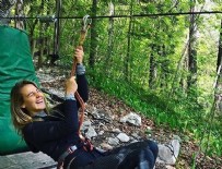 DETOKS - Aslışah Alkoçlar detoks kampında