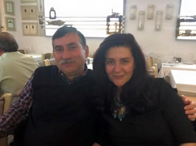 Azra Akın'ın Kayınpederi Toprak Ağası Çıktı