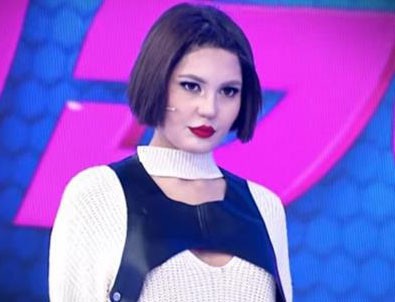 Bahar Candan sessizliğini bozdu