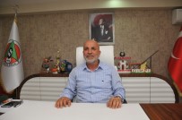 TEZAHÜRAT - Başkan Çavuşoğlu Açıklaması 'Konya'da Çok İyi Ağırlandık'