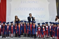 SOSYAL AĞ - Başkan Uysal Açıklaması 'Geleceğimize Yatırım Yapıyoruz'