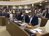 AVSALLAR - Başkan Yücel'den Avsallar Halkına İmar Planı Müjdesi