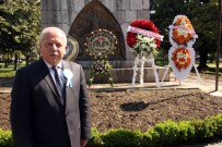 VAKIFLAR HAFTASI - Bedir Açıklaması 'Ecdadımızdan Gelen Eski Eserlere Sahip Çıkıyoruz'