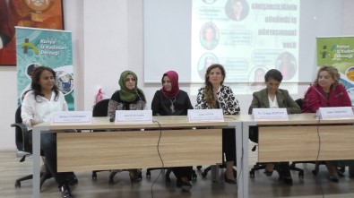 Beyşehir'de Kadın Girişimciliğinin Günümüz İş Dünyasındaki Rolü Konuşuldu