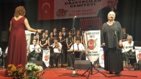 CAFER ESENDEMIR - ÇGC TSM Korosu'ndan 42. Yıl Konseri