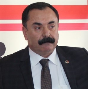 CHP İl  Başkanı Yılmaz Zenginden Sert Tepki