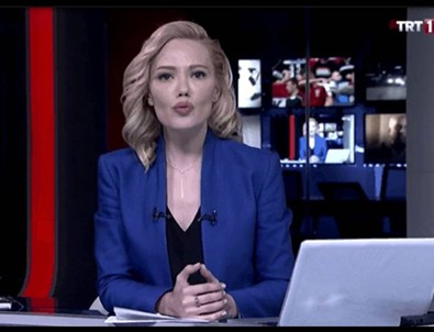 Darbeci komutan, TRT baskınını anlattı