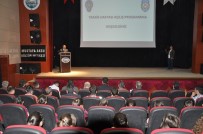 EMRE ÇIFTÇI - Develi'de Trafik Haftası Kutlamaları