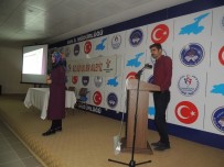 MANTıK EVLILIĞI - Erciş'te 'Adı Aşk Olsun' Semineri
