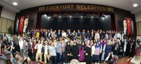 UMRE - Esenyurt Belediyesi Umreye Gidecek Olan Öğrencileri Uğurladı