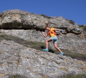 ECE VAHAPOĞLU - Everest  Maratonu'na Katılacak İlk Türk