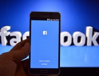 BÜYÜME ORANI - Facebook rekora koşuyor