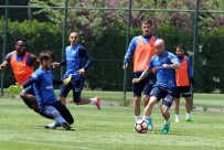 CAN BARTU - Fenerbahçe Hazırlıklara Başladı