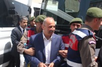 FETÖ'den Tutuklanan Eski Emniyet Müdürü Kahya, İddiaları Kabul Etmedi