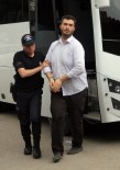 FETÖ'nün Mahrem İmamları Adliyeye Sevk Edildi