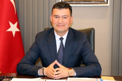 Germencik Belediye Başkanı Ümmet Akın'ın Trafik Haftası Mesajı