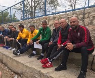 U21 - Hamzaoğlu'ndan Gençlere Yakın Takip