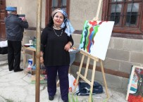 CEMIL ÖZTÜRK - İpekyolu Belediyesinden 'Kürtür-Sanat' Günleri