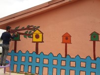 KARACAÖREN - Kilis'te ''Köyde Şenlik Var'' Etkinliği