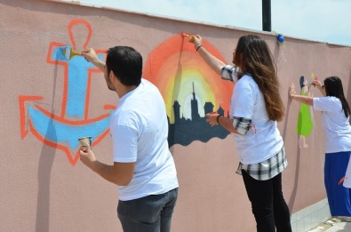 Kırklareli Üniversitesi Sanat Festivali Sona Erdi