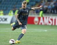 SİMON KJAER - Kjaer İtalya'ya gitti