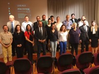 TÜRK GAZETECİLER - KKTC'de Basın Hak Ve Özgürlükleri Paneli