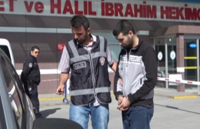 Konya'da Uyuşturucu Operasyonu Açıklaması 22 Gözaltı