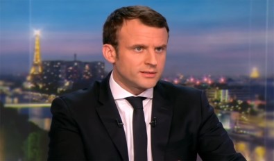 Macron İlk Yurt Dışı Ziyaretini O Ülkeye Yapacak