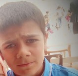 KAMYON ŞOFÖRÜ - Maganda Kurşunu 9 Yaşındaki Ali'yi Öldürdü