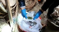 Malatya'da Uyuşturucu Operasyonu