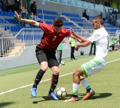 UMMAN - Milliler Son Dakikada Yıkıldı