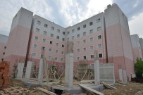 MIMARSINAN - Modern Kreş Yüksek İhtisas Hastanesi'ne Değer Katacak