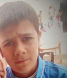 KAMYON ŞOFÖRÜ - Maganda Kurşununun İsabet Ettiği 9 Yaşındaki Çocuk Öldü