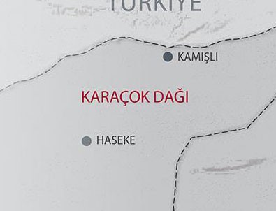 PYD/PKK Karaçok'taki dolarlarının peşine düştü